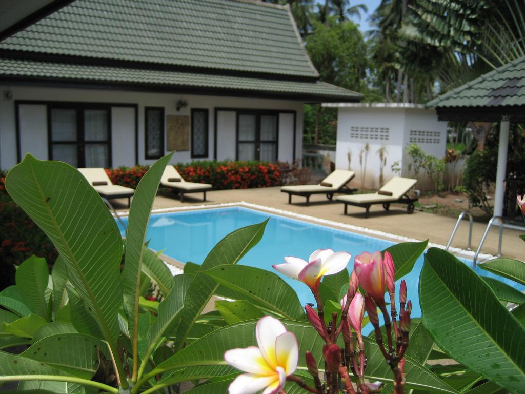 Baan Sawainam Koh Tao Villa Ruang foto