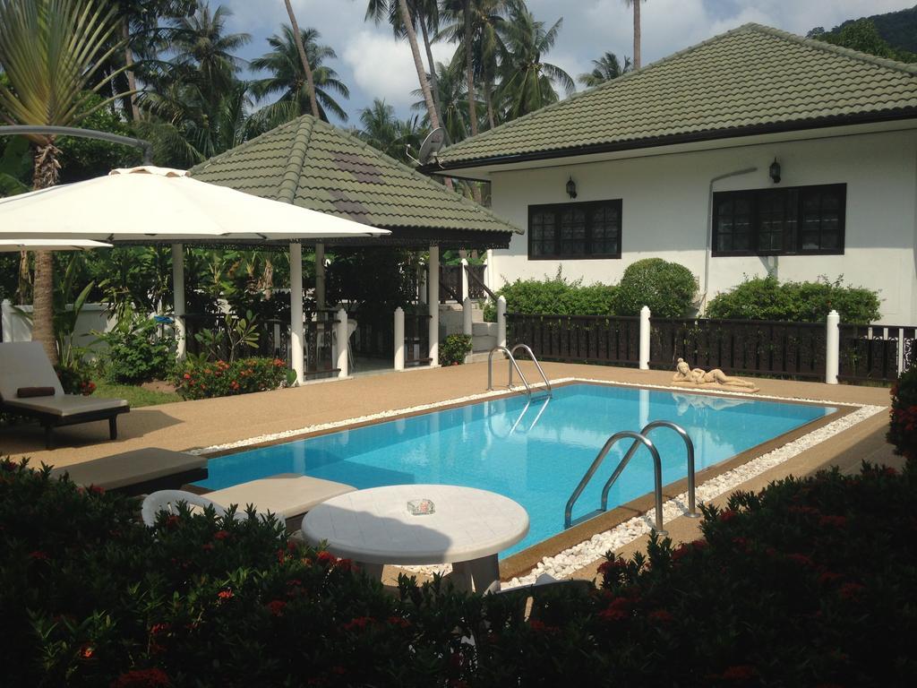 Baan Sawainam Koh Tao Villa Ruang foto