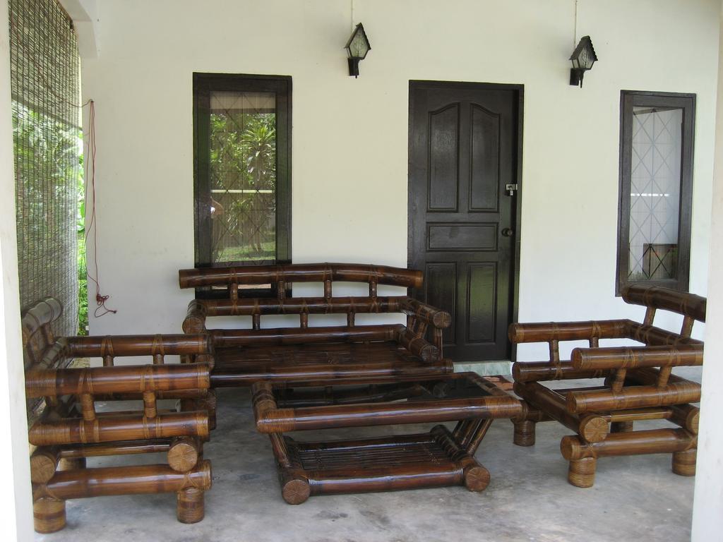 Baan Sawainam Koh Tao Villa Ruang foto