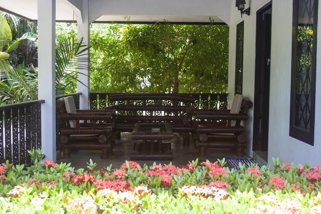 Baan Sawainam Koh Tao Villa Bagian luar foto