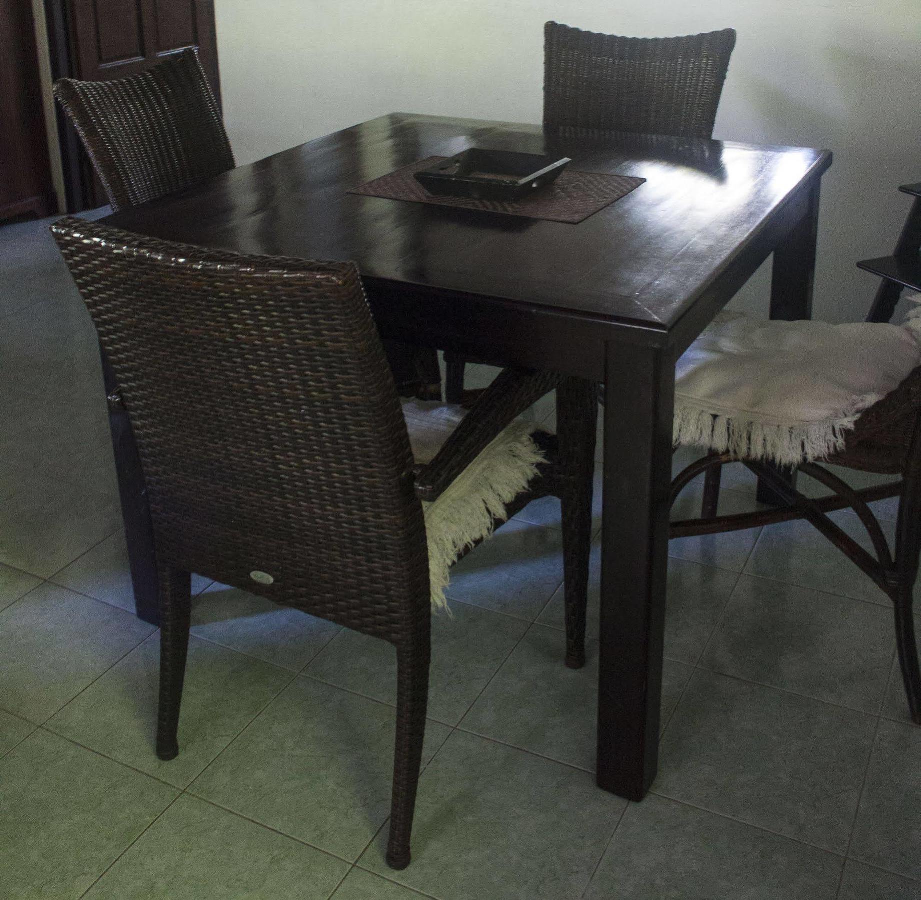 Baan Sawainam Koh Tao Villa Bagian luar foto