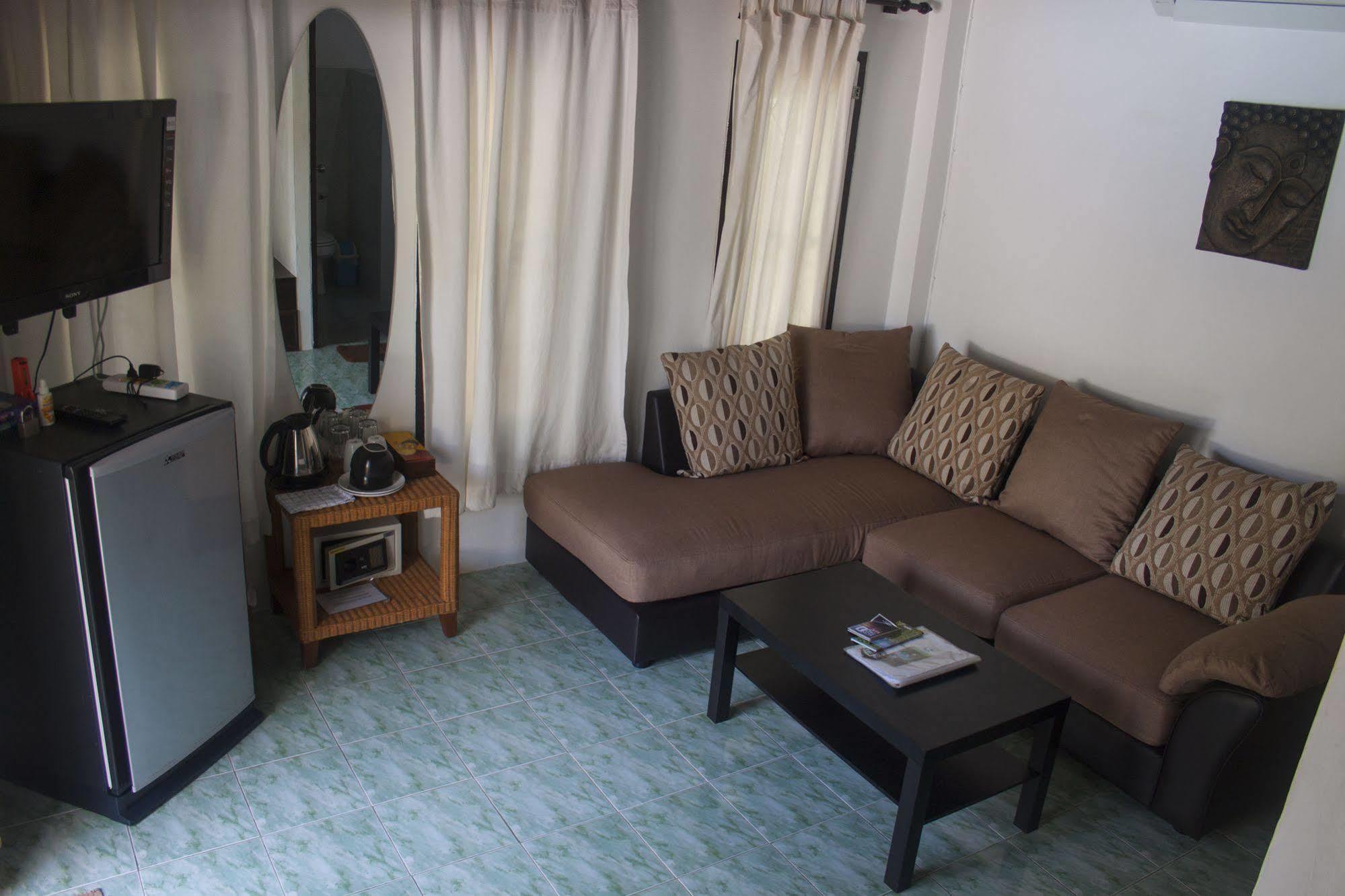 Baan Sawainam Koh Tao Villa Bagian luar foto