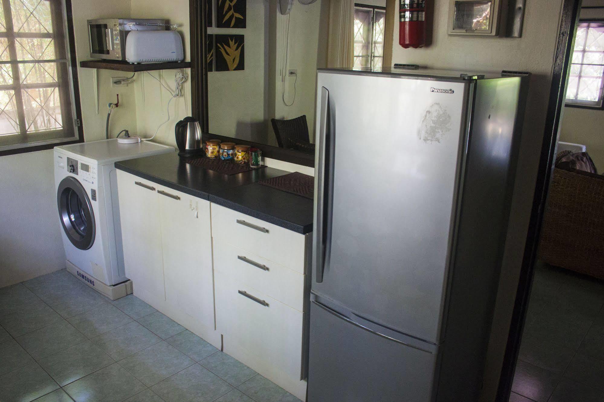 Baan Sawainam Koh Tao Villa Bagian luar foto